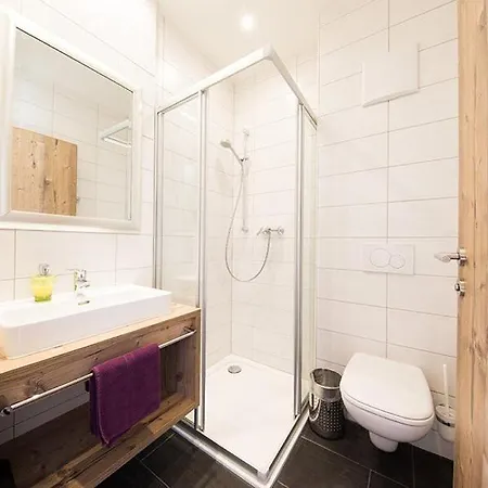 Rooftop By Northsouth Sölden