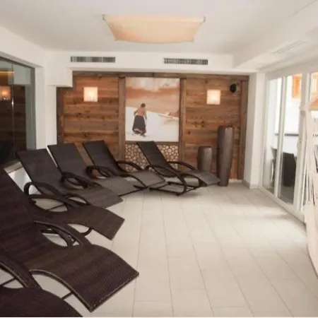 Apartment Rooftop By Northsouth Sölden