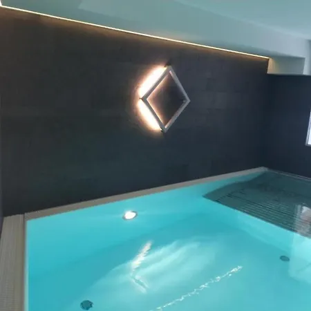 Appartement Rooftop By Northsouth *