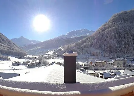 公寓 Rooftop By Northsouth *