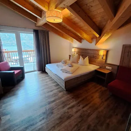 Rooftop By Northsouth Appartement *