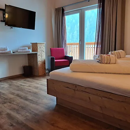 Апартаменты Rooftop By Northsouth Зёльден