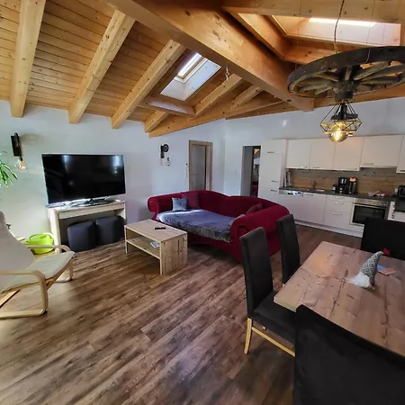 Appartement Rooftop By Northsouth