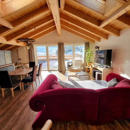 Rooftop By Northsouth Sölden