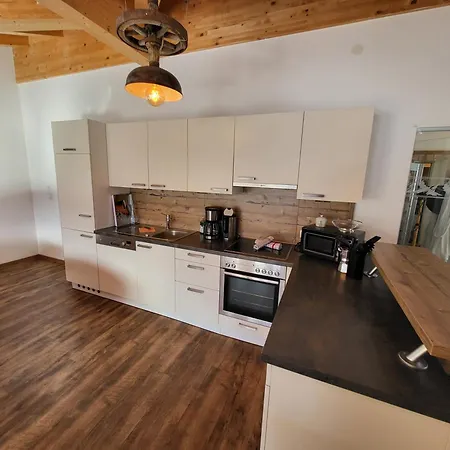 Rooftop By Northsouth Appartement *