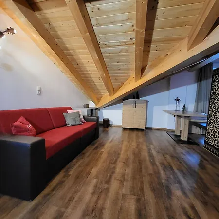 Rooftop By Northsouth Appartement *