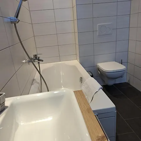 Rooftop By Northsouth Апартаменты *