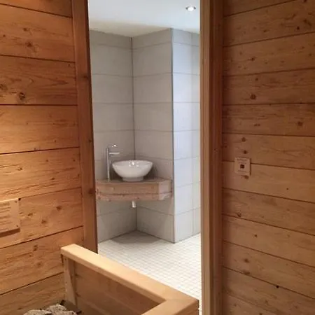 Rooftop By Northsouth * Sölden