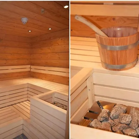 Appartement Rooftop By Northsouth *