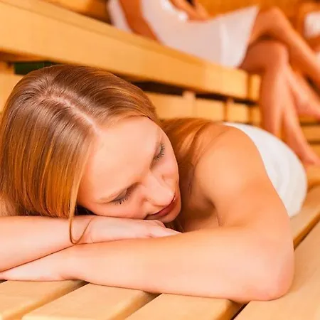 Rooftop By Northsouth * Зёльден