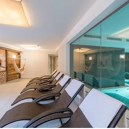 Appartement Rooftop By Northsouth *