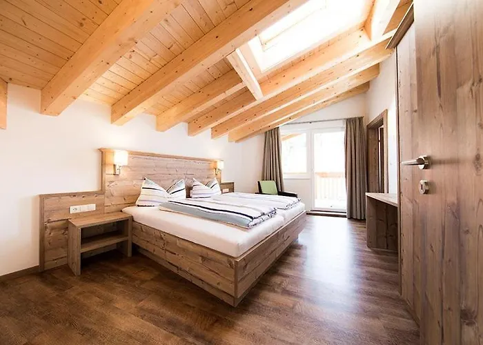 Rooftop By Northsouth * Sölden