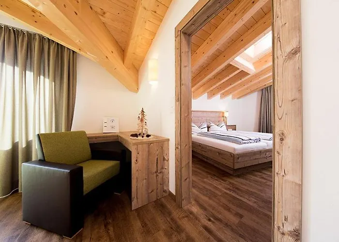 Rooftop By Northsouth Sölden