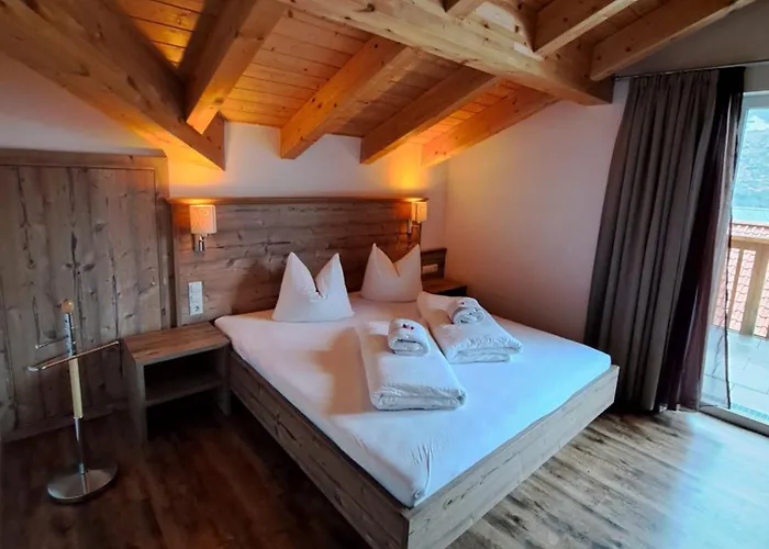 Rooftop By Northsouth Sölden