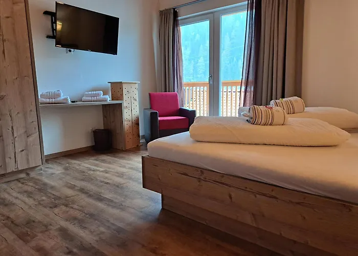 Apartment Rooftop By Northsouth Sölden