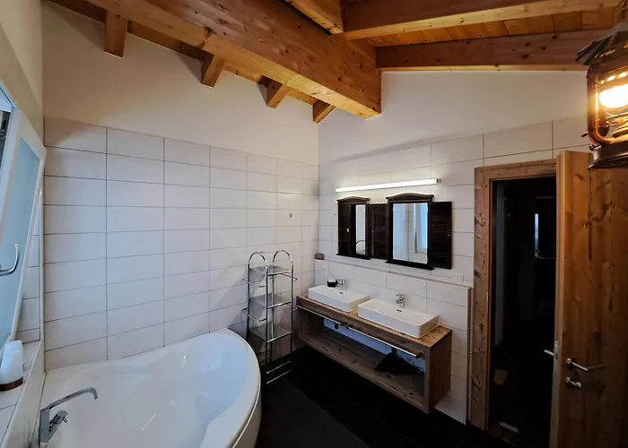 Rooftop By Northsouth * Sölden