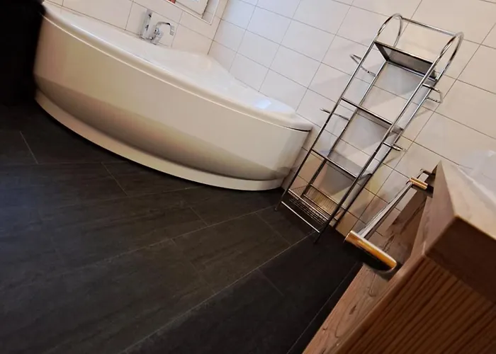 Rooftop By Northsouth Sölden