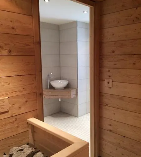 Rooftop By Northsouth * Sölden