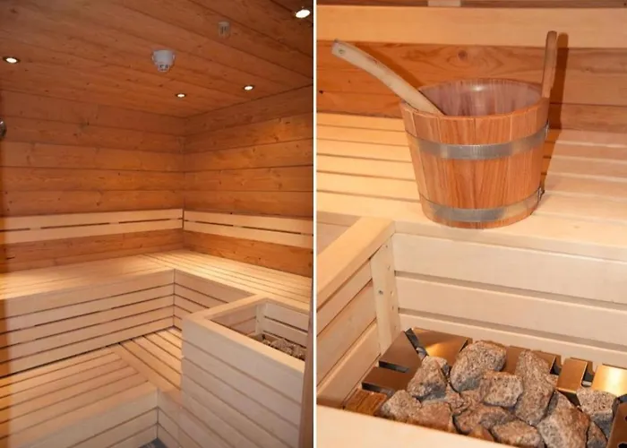 Lägenhet Rooftop By Northsouth *