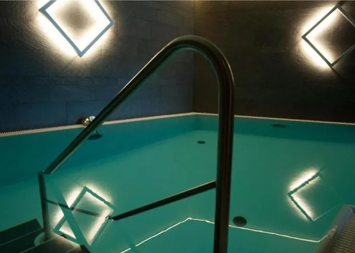 Rooftop By Northsouth Lägenhet *