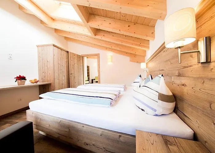 Apartment Rooftop By Northsouth Sölden