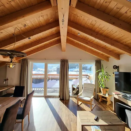 Rooftop By Northsouth * Sölden