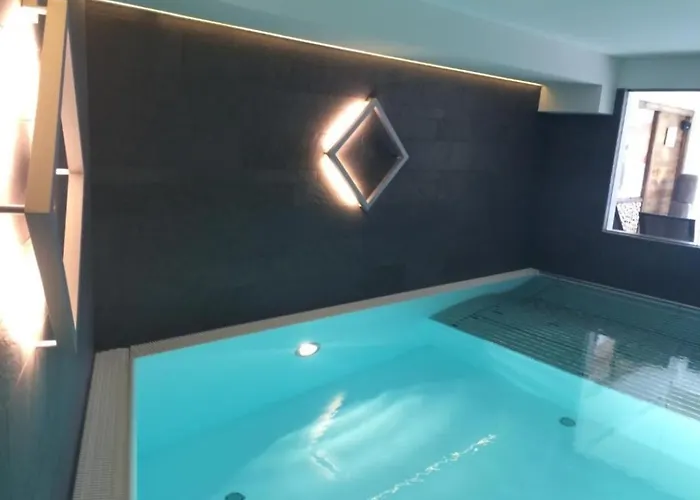 Daire Rooftop By Northsouth *