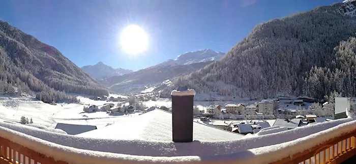 Daire Rooftop By Northsouth *