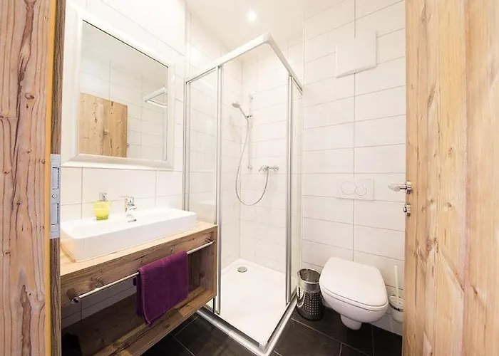 Rooftop By Northsouth Sölden