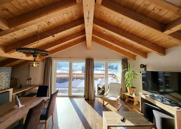 Rooftop By Northsouth * Sölden