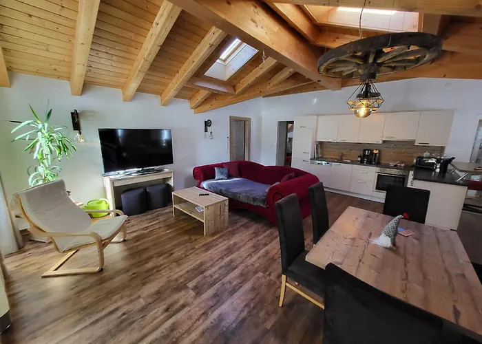 Daire Rooftop By Northsouth