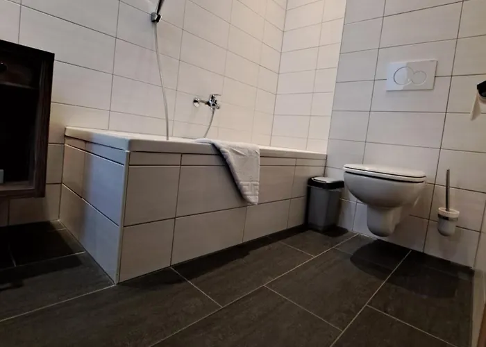 Rooftop By Northsouth Sölden