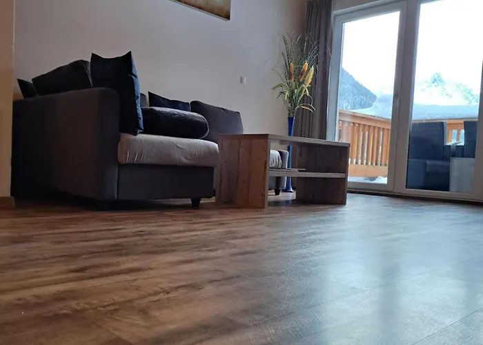 Rooftop By Northsouth * Sölden