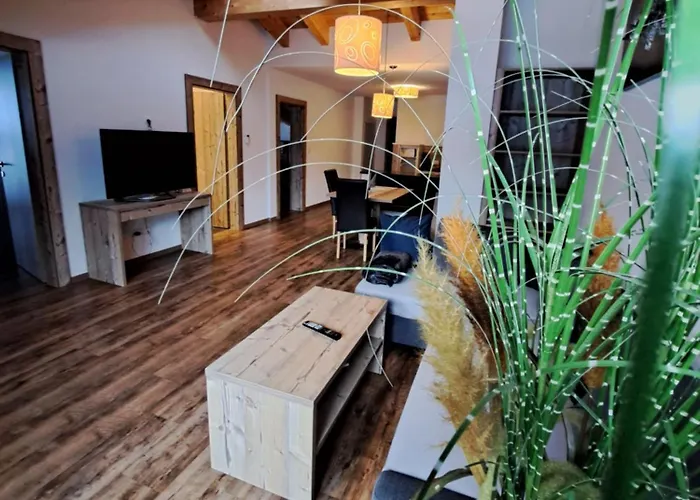 Rooftop By Northsouth Sölden