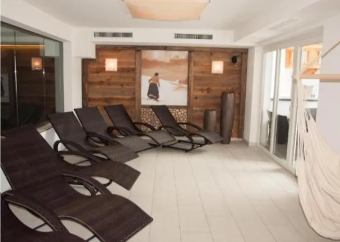 Daire Rooftop By Northsouth Sölden