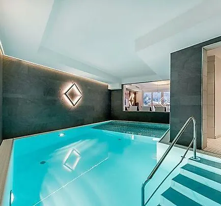 Rooftop By Northsouth Apartman Sölden