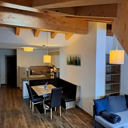 Apartman Rooftop By Northsouth *