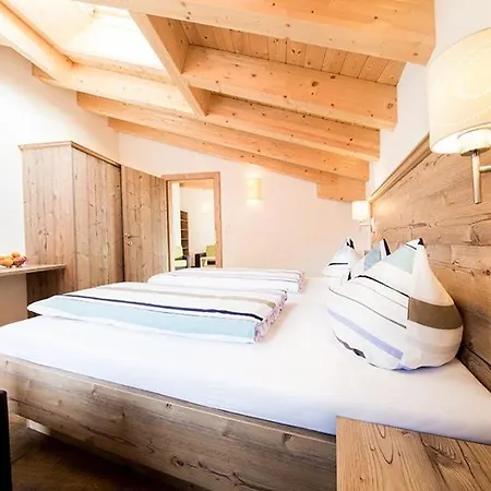 Apartman Rooftop By Northsouth Sölden